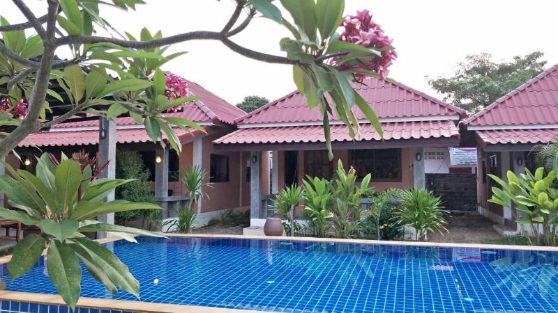 Baan Archa Samui - Aktivite