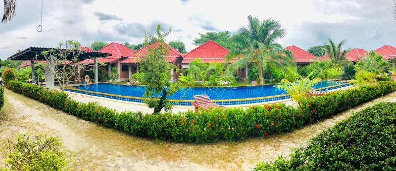 Baan Archa Samui - Aktivite