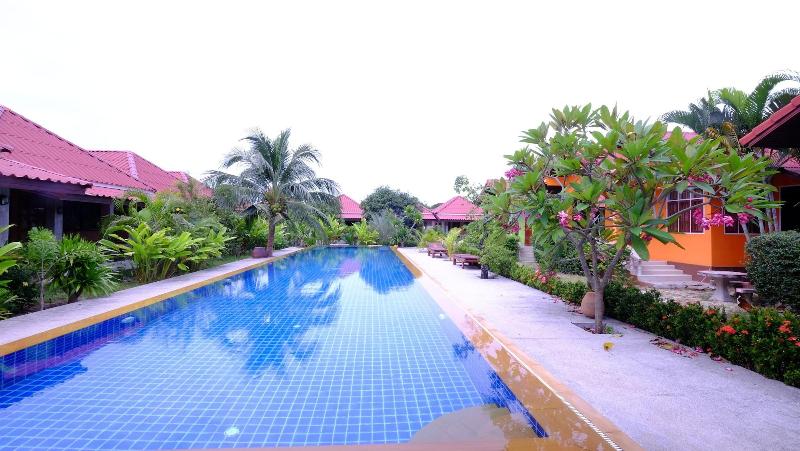 Baan Archa Samui - Aktivite