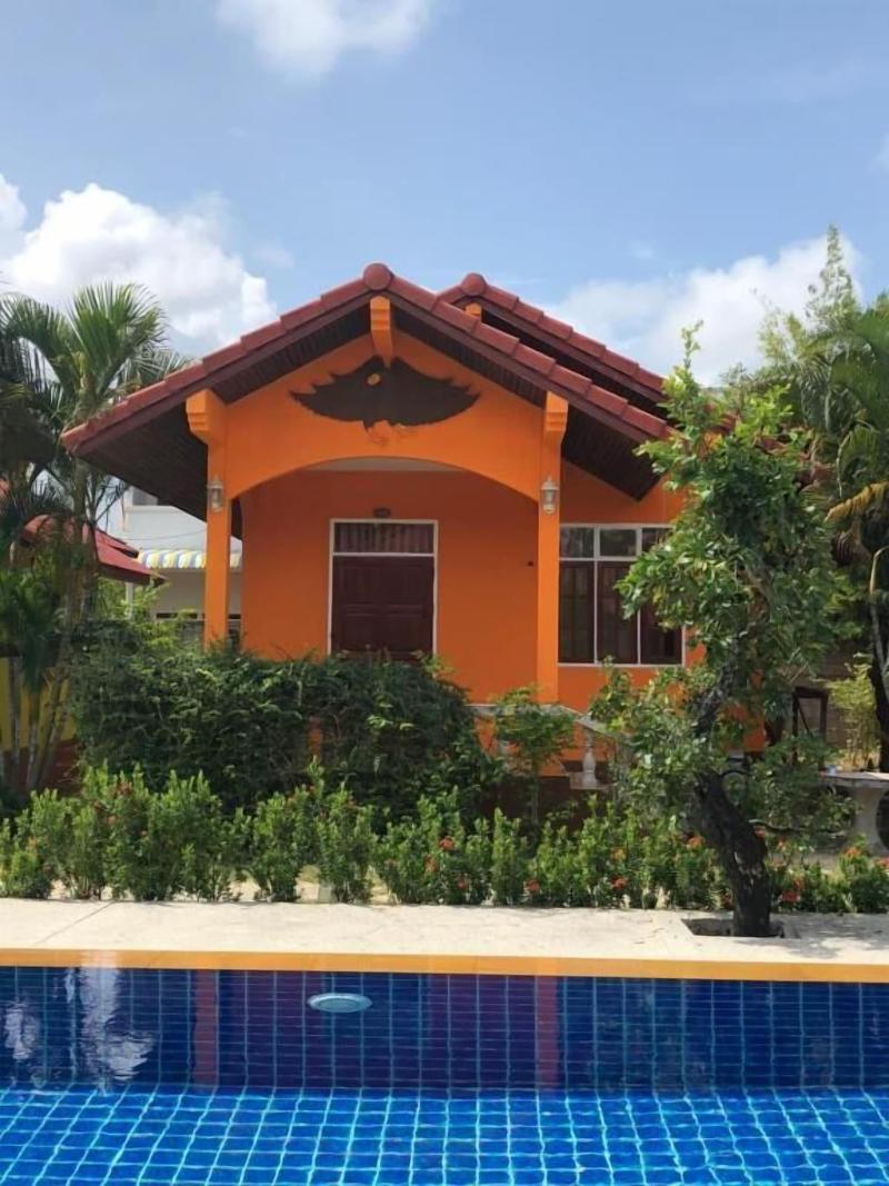 Baan Archa Samui - Aktivite