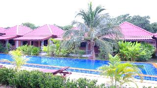 Baan Archa Samui otel fotoğrafı