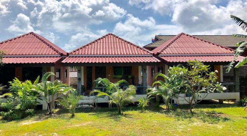 Baan Archa Samui - Genel