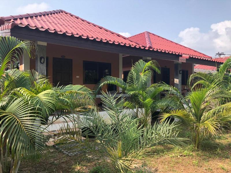 Baan Archa Samui - Genel