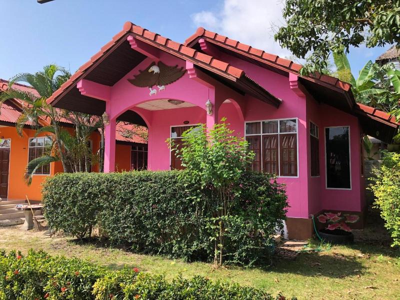 Baan Archa Samui - Genel