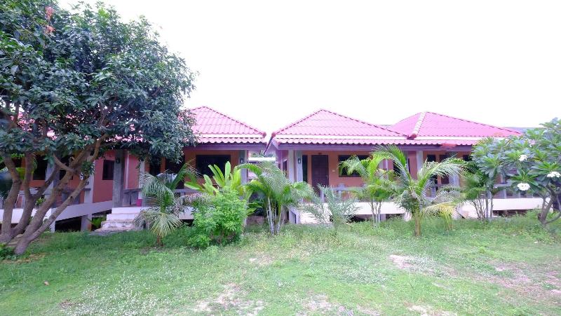 Baan Archa Samui - Genel