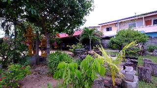 Baan Archa Samui fotoÄŸrafÄ±