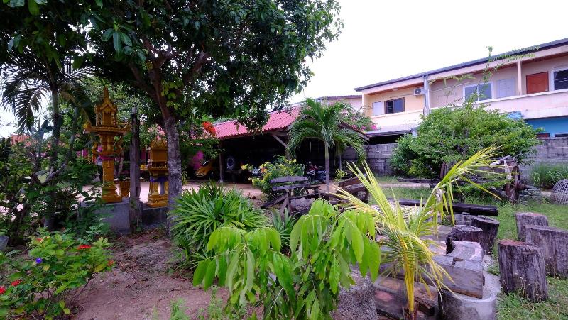 Baan Archa Samui - Genel