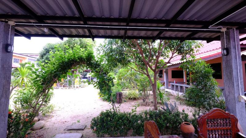 Baan Archa Samui - Genel