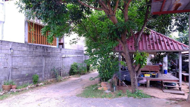 Baan Archa Samui - Genel