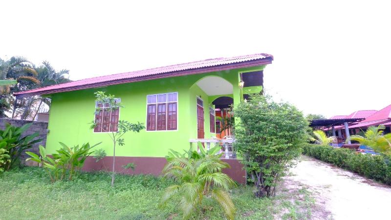 Baan Archa Samui - Genel