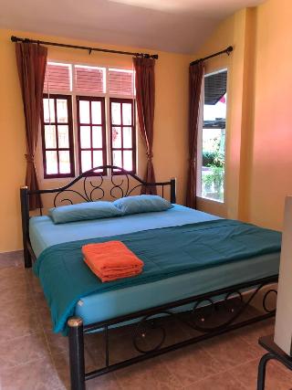Baan Archa Samui fotoÄŸrafÄ±