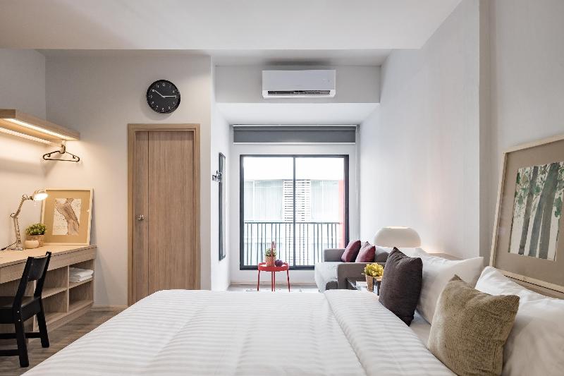 China Cozy Asoke - Oda