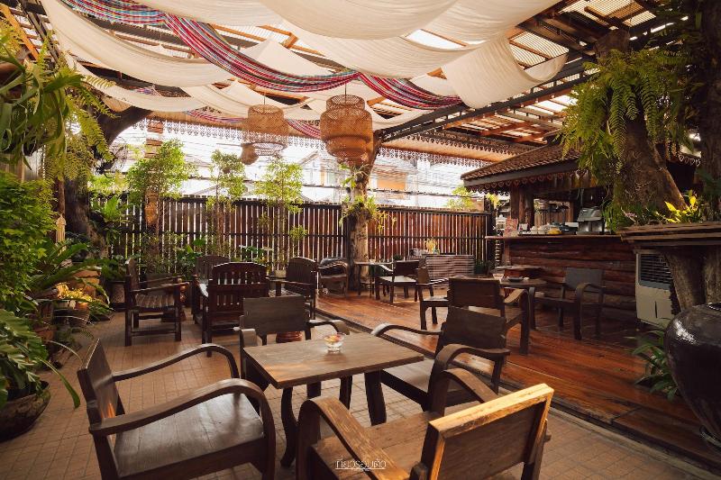 Baan Krittika - Restoran