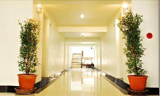 Kpp Residence Bangkok fotoÄŸrafÄ±