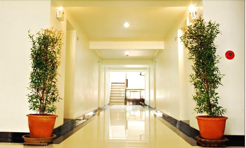 Kpp Residence Bangkok - Lobi