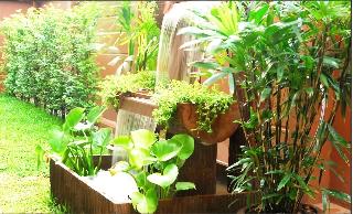 Kpp Residence Bangkok fotoÄŸrafÄ±