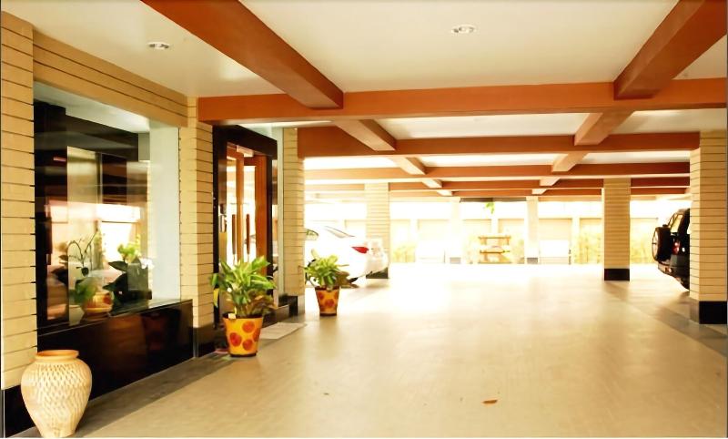 Kpp Residence Bangkok - Genel