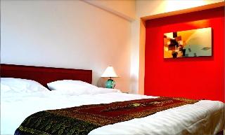 Kpp Residence Bangkok fotoÄŸrafÄ±