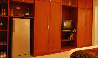Kpp Residence Bangkok fotoÄŸrafÄ±