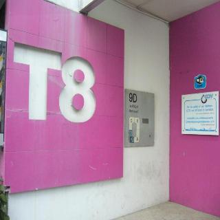 Impact Don Mueang Bangkok Guest House fotoÄŸrafÄ±