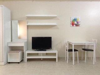 Impact Don Mueang Bangkok Guest House otel fotoğrafı