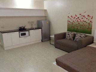 Impact Don Mueang Bangkok Guest House fotoÄŸrafÄ±