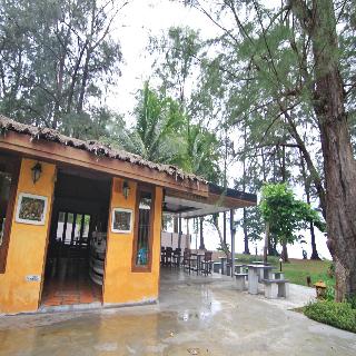 Baan Chao Mai Beach House fotoÄŸrafÄ±
