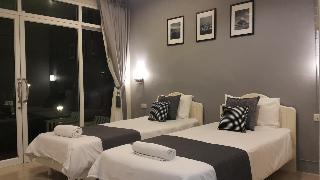 Baan Chao Mai Beach House otel fotoğrafı