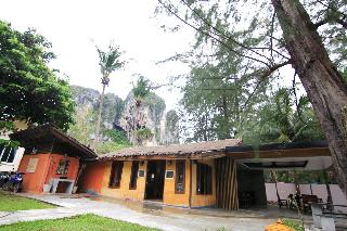 Baan Chao Mai Beach House fotoÄŸrafÄ±