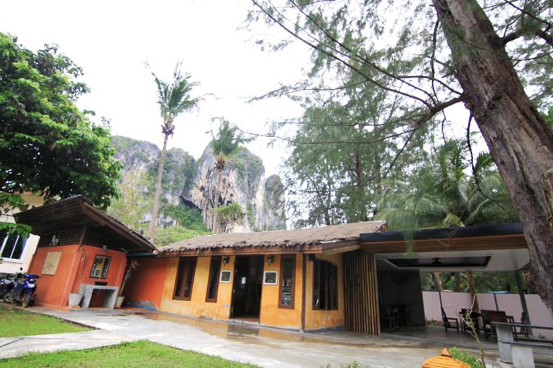Baan Chao Mai Beach House - Genel