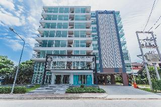 Condo In Kata In Ozone A604 fotoÄŸrafÄ±