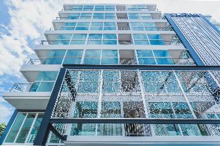 Condo In Kata In Ozone A604 fotoÄŸrafÄ±