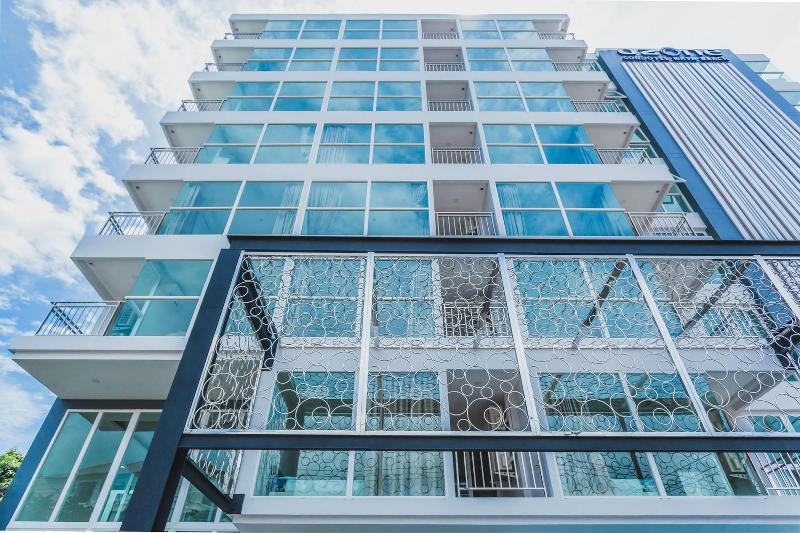 Condo In Kata In Ozone A604 - Genel