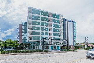 Condo In Kata In Ozone A604 fotoÄŸrafÄ±