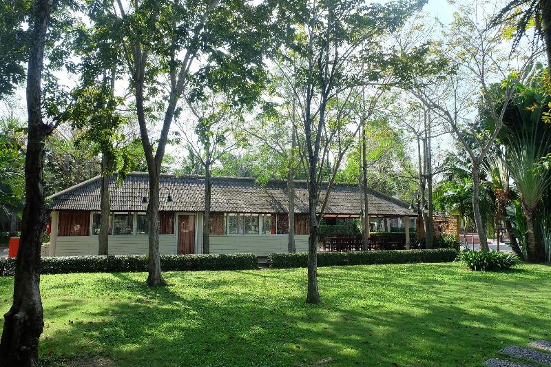 Baan Tai Had Resort - Genel