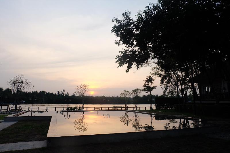 Baan Tai Had Resort - Genel
