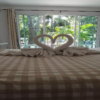 Napat Resort Koh Sichang fotoÄŸrafÄ±