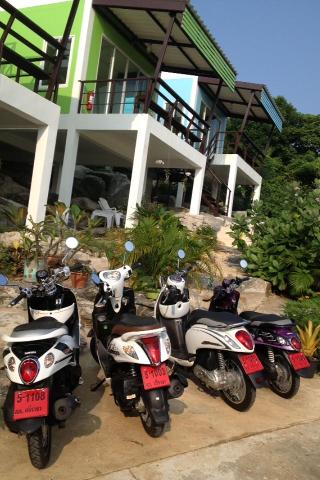 Napat Resort Koh Sichang fotoÄŸrafÄ±