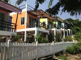 Napat Resort Koh Sichang otel fotoğrafı