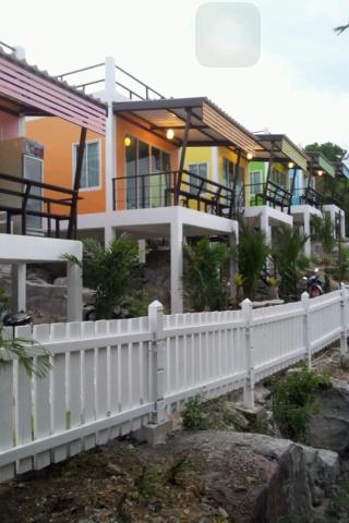 Napat Resort Koh Sichang fotoÄŸrafÄ±