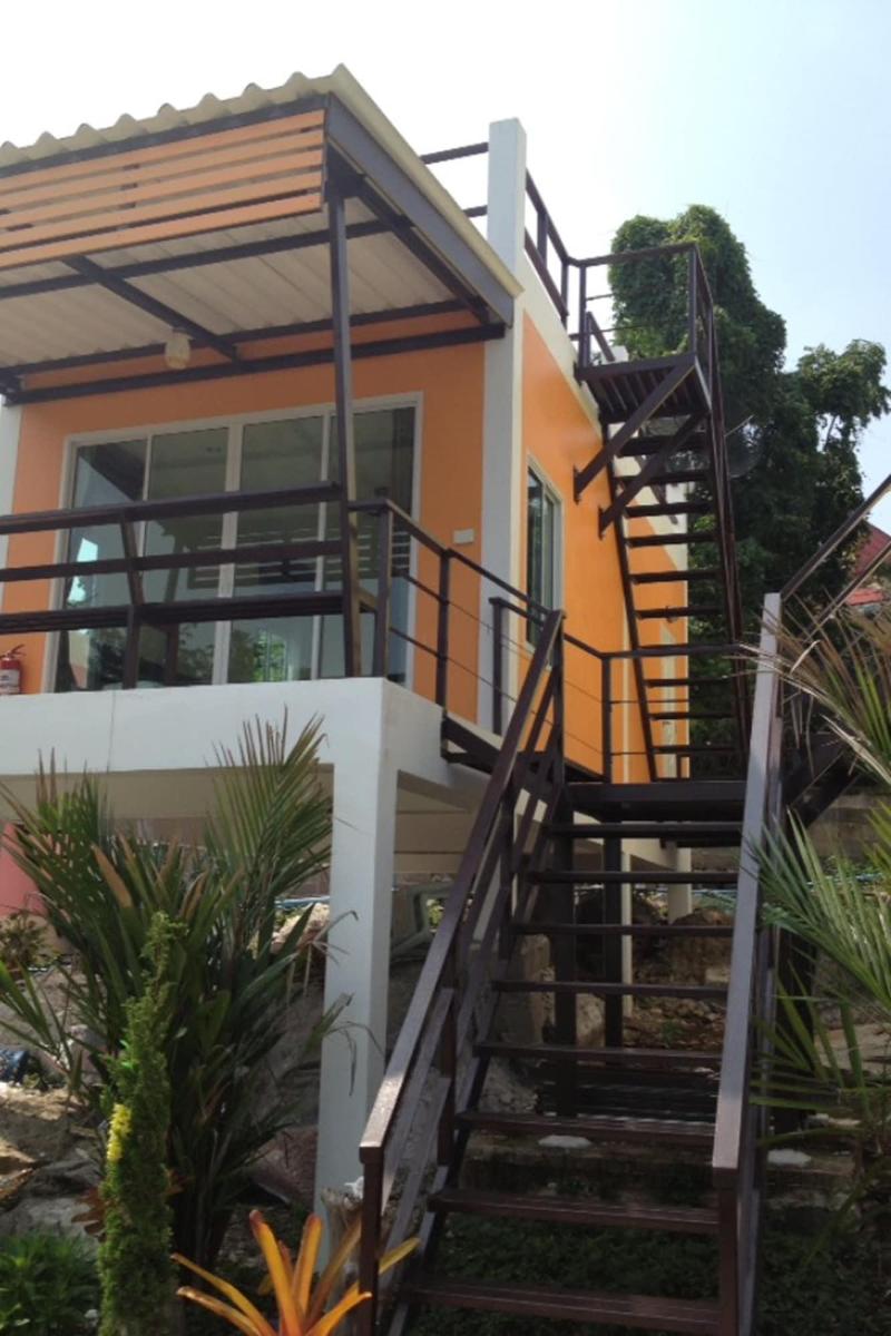 Napat Resort Koh Sichang - Genel