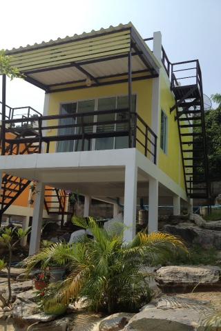 Napat Resort Koh Sichang fotoÄŸrafÄ±