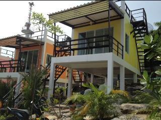 Napat Resort Koh Sichang fotoÄŸrafÄ±