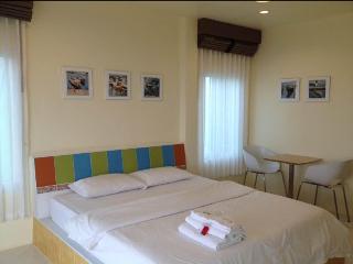 Napat Resort Koh Sichang fotoÄŸrafÄ±