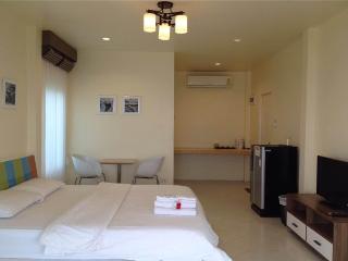 Napat Resort Koh Sichang fotoÄŸrafÄ±