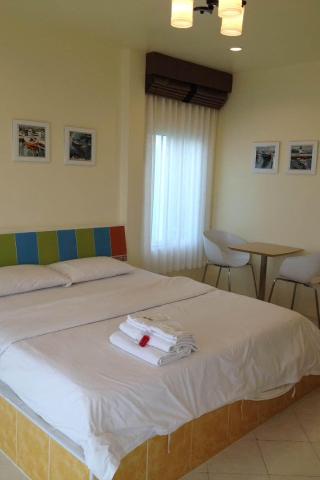 Napat Resort Koh Sichang fotoÄŸrafÄ±