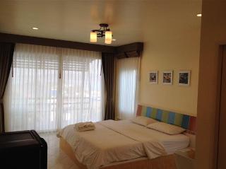 Napat Resort Koh Sichang fotoÄŸrafÄ±