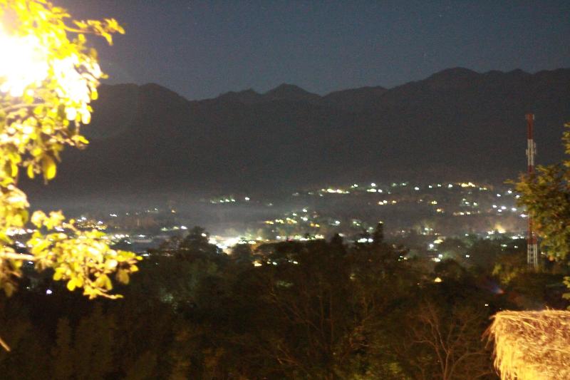 Chang Pai Hill Adults Only - Genel