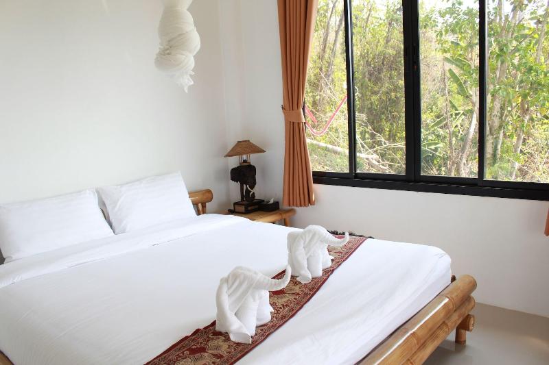 Chang Pai Hill Adults Only - Oda