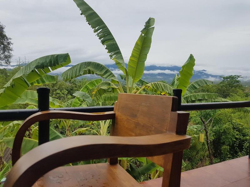 Chang Pai Hill Adults Only - Oda
